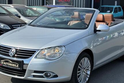 VW Eos 108.796 km 5.555 &euro; Dortmund 44147