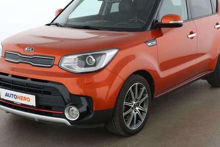 Kia Soul 62.011 km 13.980 &euro; Essen 45141