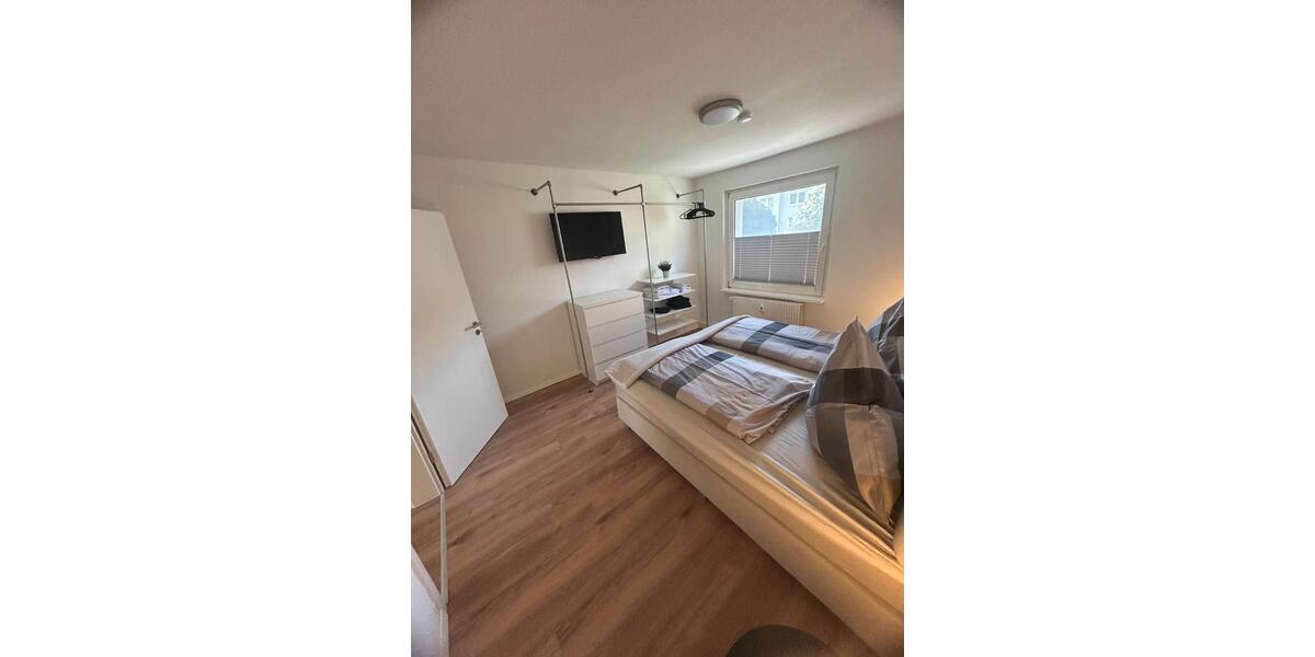Etagenwohnung Oberhausen Rothebusch - 3 Zimmer, 60 m&sup2;, 133.333&euro; | Angebot:26208026