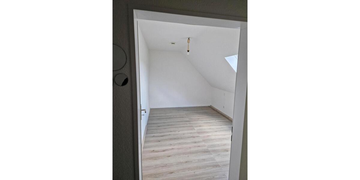 Erdgeschoßwohnung Dortmund Innenstadt Nord - 2.5 Zimmer, 50 m&sup2;, 500&euro; | Angebot:25825818