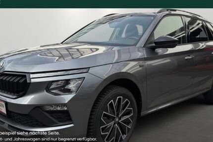 Skoda Kamiq 19.251 km 23.850 &euro; Mülheim 45478