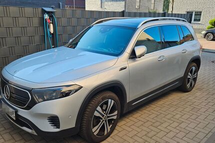 Mercedes-Benz EQB 89.000 km 33.900 &euro; Recklinghausen 45665