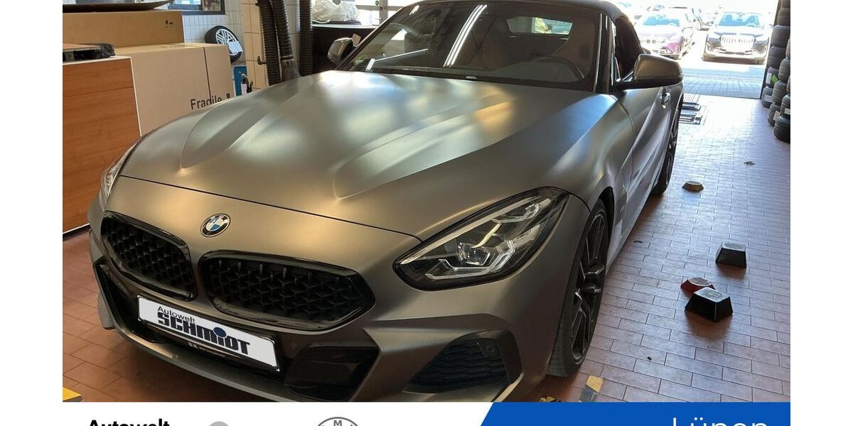 BMW Z4 49.005 km 37.290 &euro; Lünen 44534