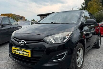 Hyundai i20 249.900 km 2.000 &euro; Dortmund 44339