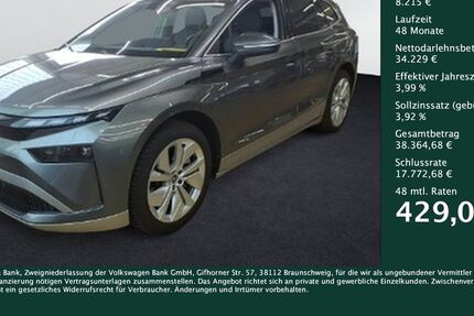 Skoda Enyaq 26.067 km 42.444 &euro; Dortmund 44269