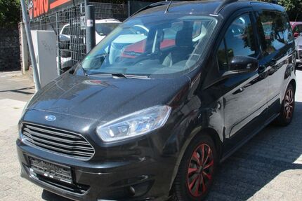Ford Tourneo Courier 150.000 km 4.450 &euro; Oberhausen 46149