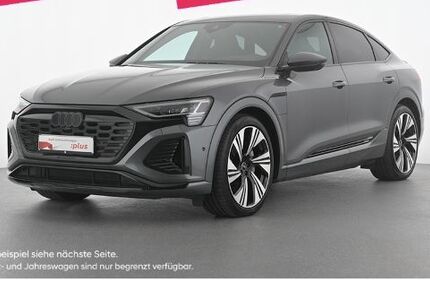 Audi Q8 e-tron 46.214 km 47.880 &euro; Essen 45143
