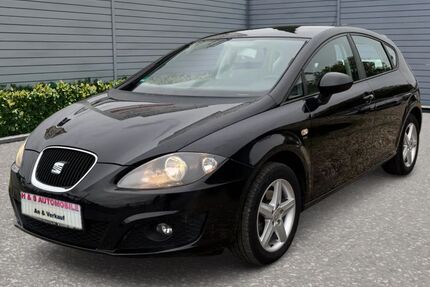 Seat Leon 162.064 km 3.800 &euro; Essen 45356