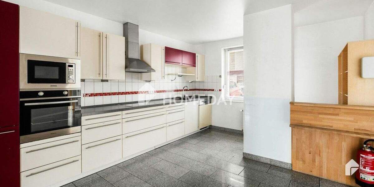 Etagenwohnung Wetter (Ruhr) Alt-Wetter - 6 Zimmer, 228 m&sup2;, 198.000&euro; | Angebot:25798392