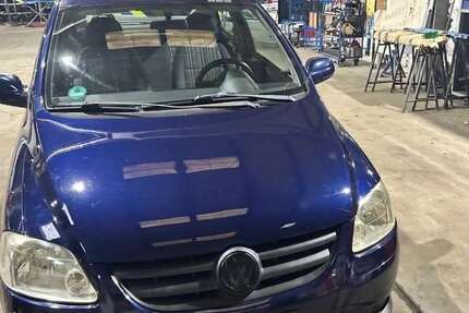 VW Fox 115.929 km 1.500 &euro; Dortmund, Stadt 44357