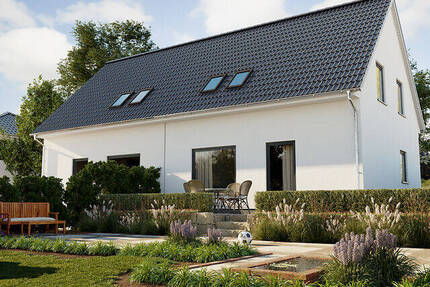 Haus Haltern am See Lippramsdorf - 4 Zimmer, 100 m&sup2;, 398.000&euro; | Angebot:25678537