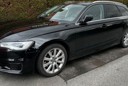 Audi A6 188.000 km 12.900 &euro; Dortmund 44287