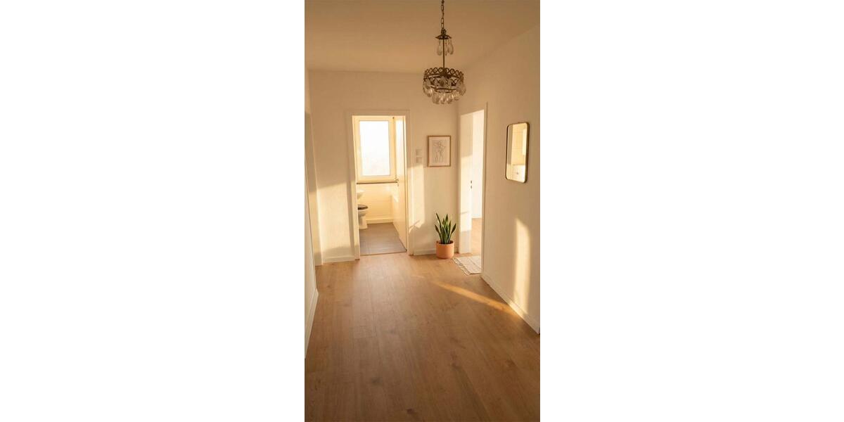Etagenwohnung Gelsenkirchen Ückendorf - 4 Zimmer, 75 m&sup2;, 562&euro; | Angebot:25782969