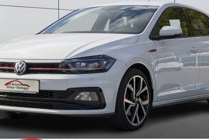 VW Polo 78.380 km 16.845 &euro; Witten 58453