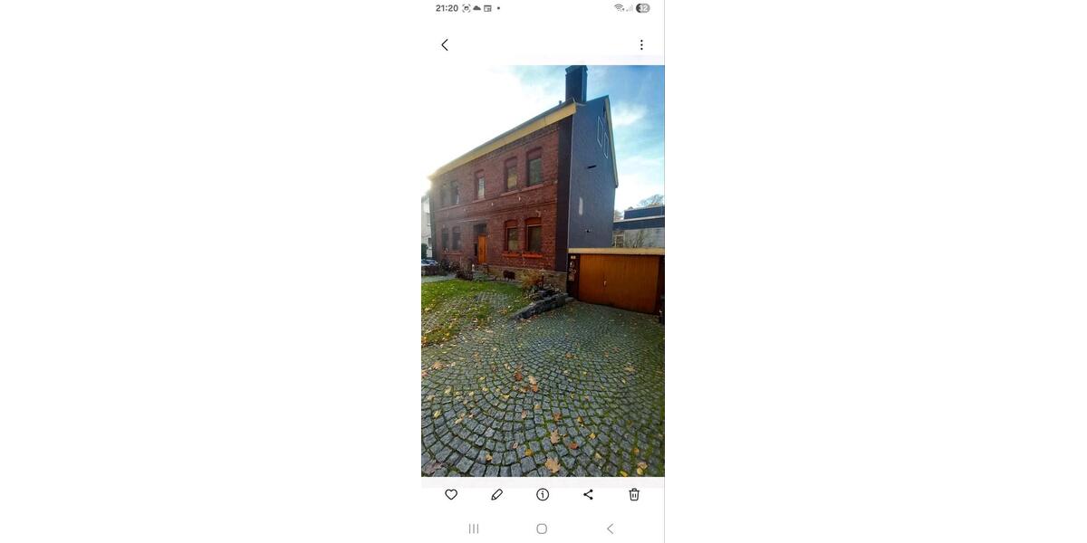 Mehrfamilienhaus, Wohnhaus Velbert Langenberg - 390.000&euro; | Angebot:27273334
