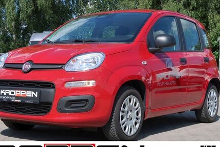 Fiat New Panda 11.926 km 14.880 &euro; Herten 45701