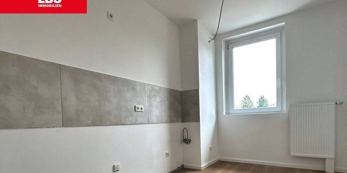 Etagenwohnung Gelsenkirchen Beckhausen - 3 Zimmer, 89 m&sup2;, 199.000&euro; | Angebot:26037117