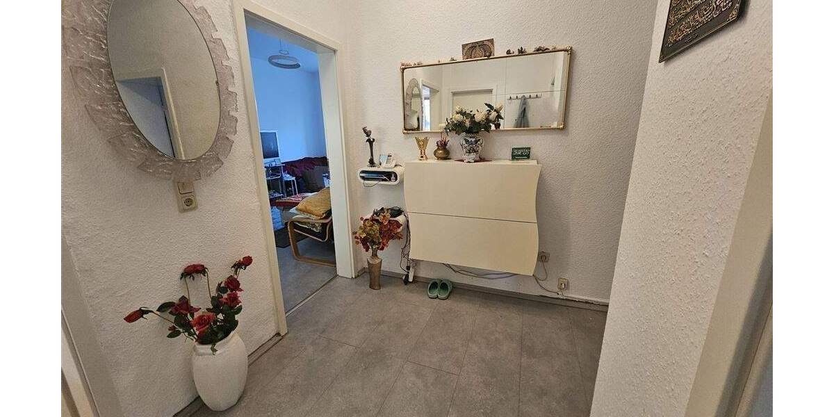 Etagenwohnung Dortmund Mitte - 3 Zimmer, 85 m&sup2;, 269.000&euro; | Angebot:25678585