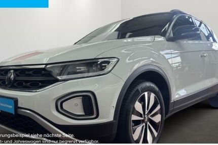 VW T-Roc 18.781 km 29.480 &euro; Velbert 42553