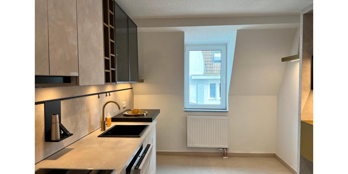 Etagenwohnung Essen Huttrop - 3 Zimmer, 85 m&sup2;, 1.450&euro; | Angebot:25987284