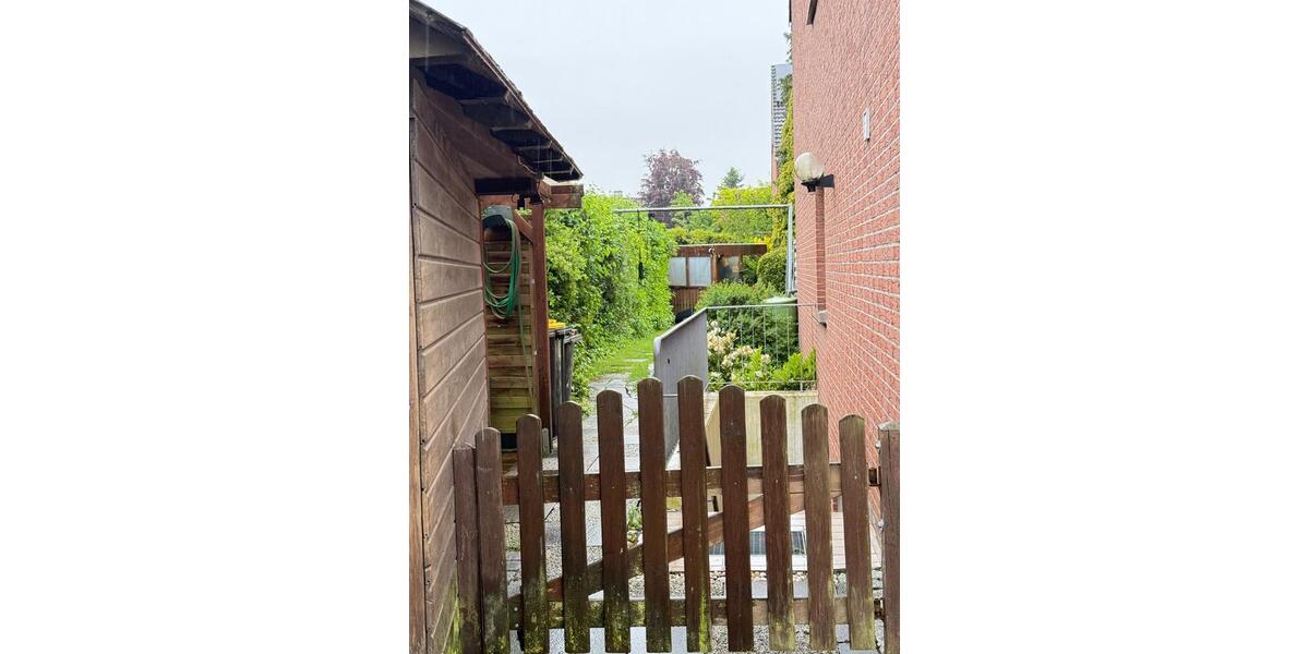 Doppelhaushälfte Schermbeck - 5 Zimmer, 185 m&sup2;, 1.600&euro; | Angebot:26533130
