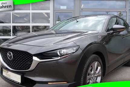 Mazda CX-30 43.995 km 20.470 &euro; Marl 45772
