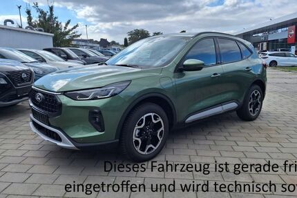 Ford Kuga 9.909 km 31.670 &euro; Oberhausen 46049