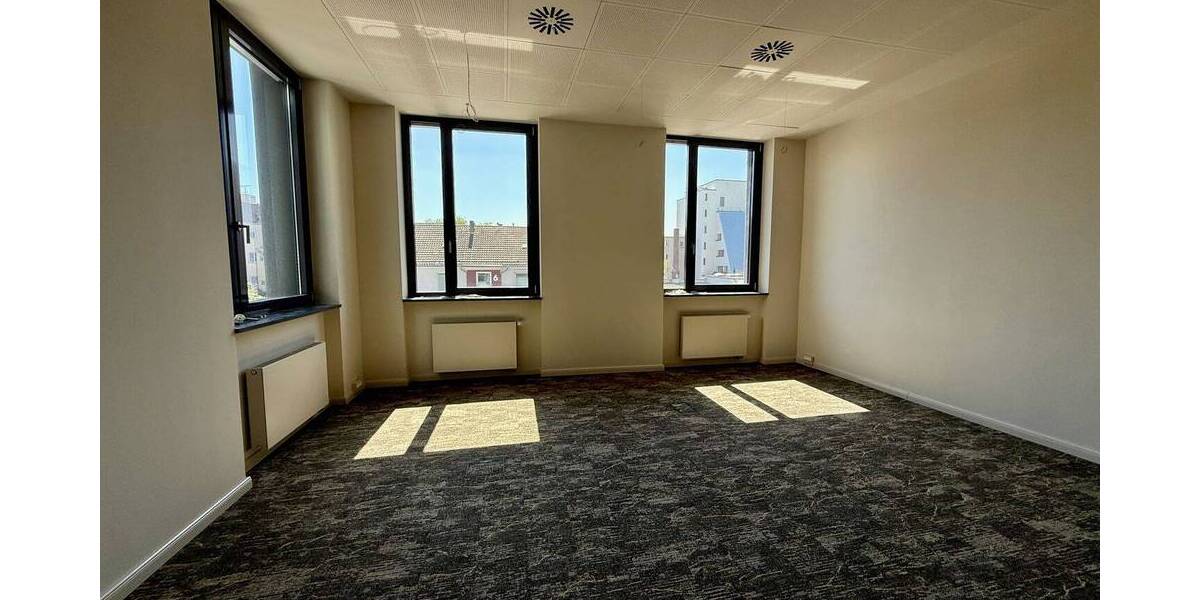 Gewerbeobjekt Bochum Innenstadt - 2.880&euro; | Angebot:25665733