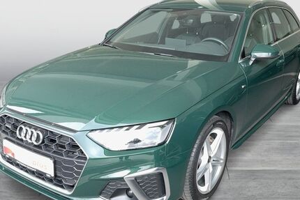 Audi A4 66.417 km 33.227 &euro; Dortmund 44143
