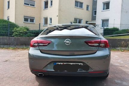 Opel Insignia 162.342 km 9.500 &euro; Bochum 44801