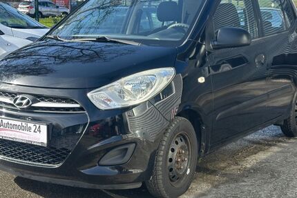Hyundai i10 149.000 km 2.199 &euro; Essen 45329