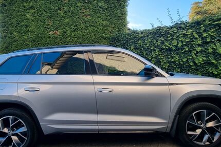 Skoda Kodiaq 120.000 km 30.000 &euro; Herne 44625