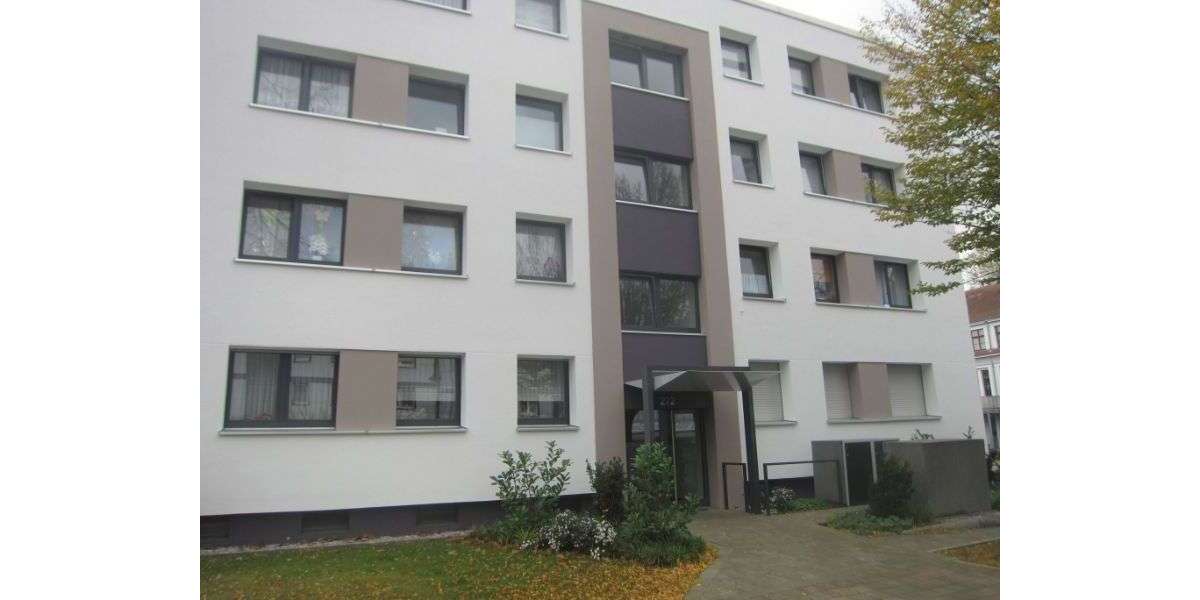 Etagenwohnung Herne Börnig - 3 Zimmer, 63 m&sup2;, 473&euro; | Angebot:27024489