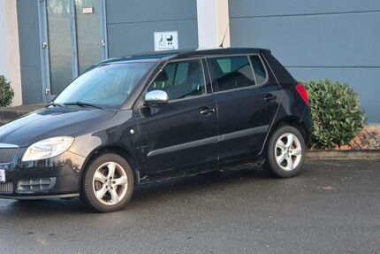 Skoda Fabia 156.000 km 1.699 &euro; Mülheim an der Ruhr 45475