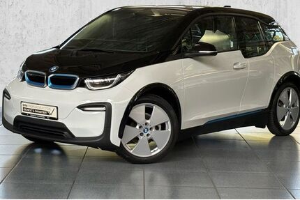 BMW i3 41.161 km 21.780 &euro; Sprockhövel 45549