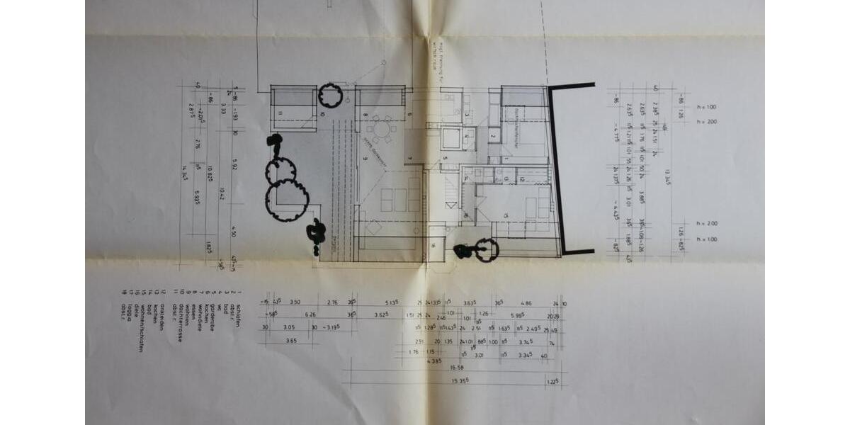 Einfamilienhaus Oberhausen - 2 Zimmer, 180 m&sup2;, 345.000&euro; | Angebot:25257357