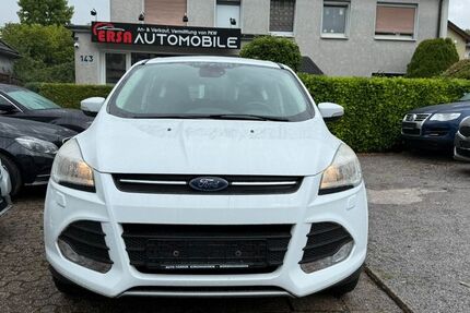 Ford Kuga 143.500 km 6.350 &euro; Castrop-Rauxel 44577