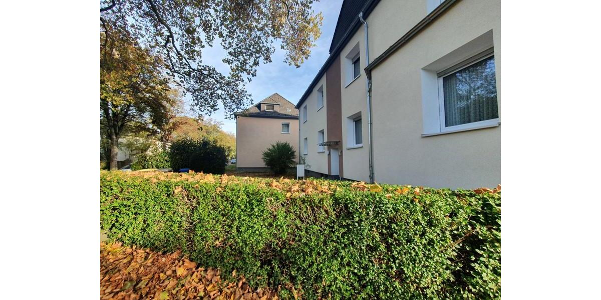 Erdgeschoßwohnung Essen Stadtbezirk V - 2 Zimmer, 65 m&sup2;, 669&euro; | Angebot:26694914