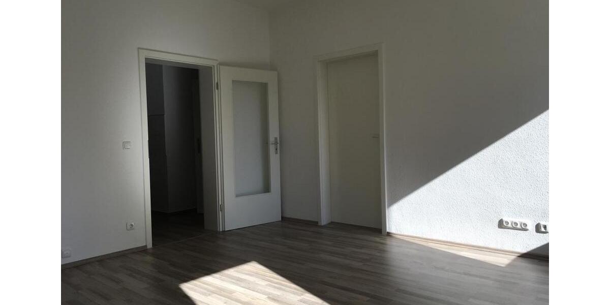 Erdgeschoßwohnung Gelsenkirchen Gelsenkirchen-Nord - 2 Zimmer, 59 m&sup2;, 419&euro; | Angebot:24754992