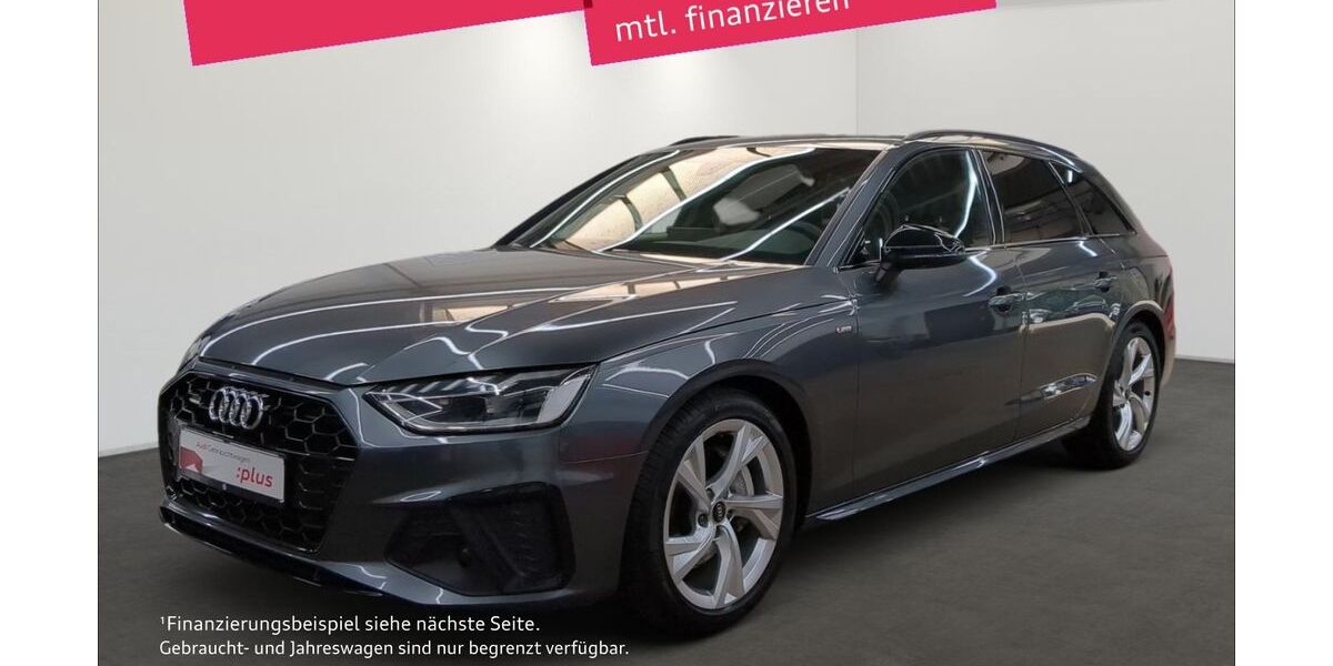 Audi A4 137.677 km 27.850 &euro; Mülheim a.d. Ruhr 45481