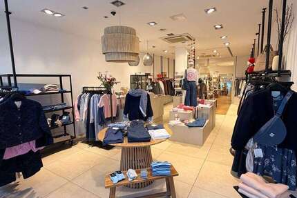 Gewerbeobjekt Essen Werden - 2.415&euro; | Angebot:25095742