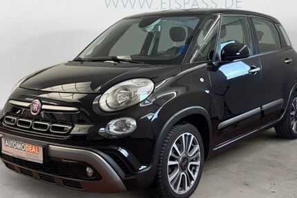 Fiat 500L 36.040 km 12.470 &euro; Dinslaken 46539