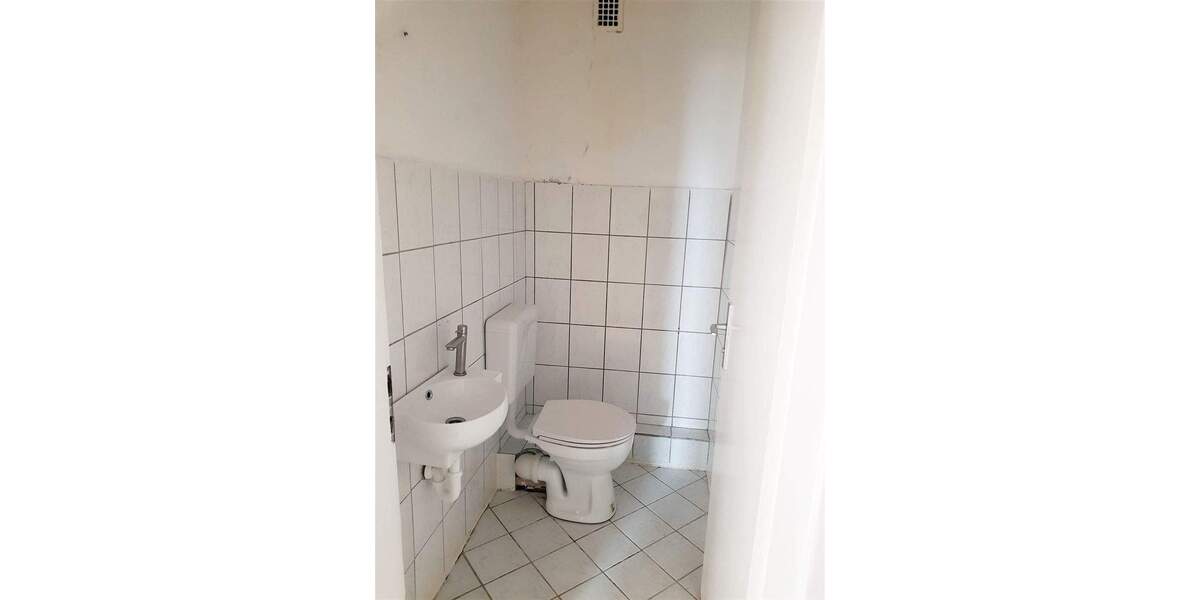 Etagenwohnung Gelsenkirchen Beckhausen - 3 Zimmer, 75 m&sup2;, 420&euro; | Angebot:25740180
