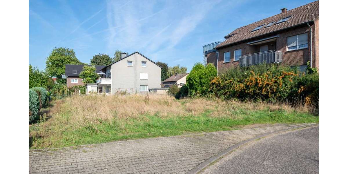 Grundstück Marl Alt-Marl - 189.000&euro; | Angebot:26140032