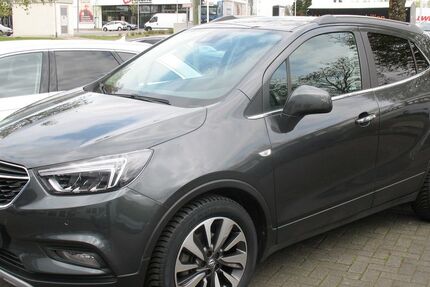 Opel Mokka 84.000 km 14.490 &euro; Dülmen 48249