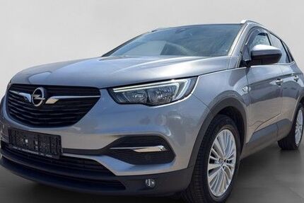 Opel Grandland (X) 72.000 km 13.890 &euro; Essen 45143