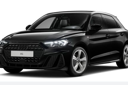 Audi A1 26.093 km 29.440 &euro; Bochum 44809