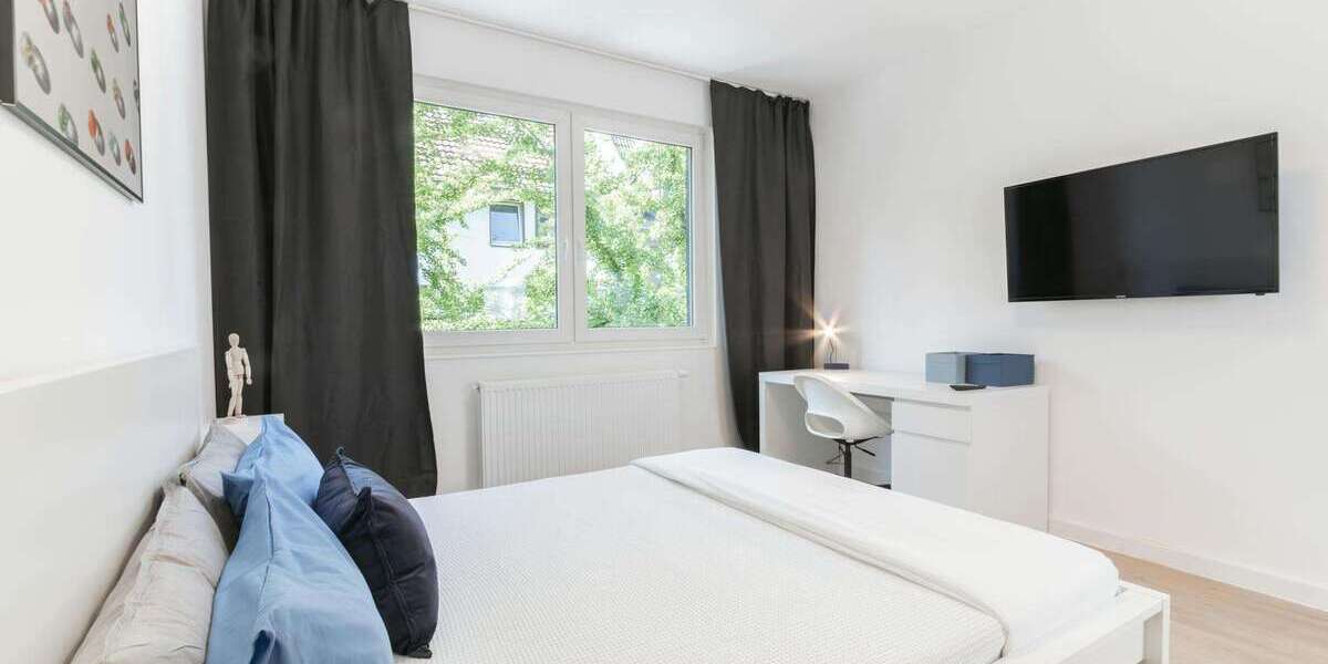 Zimmer Essen Ostviertel - 620&euro; | Angebot:20783922