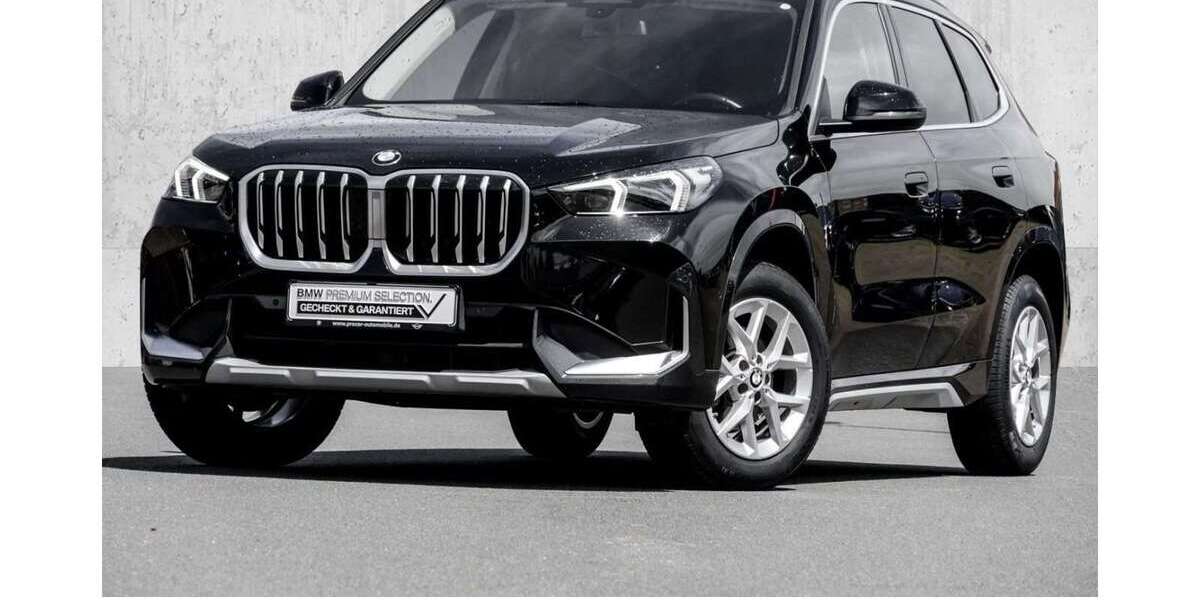 BMW X1 63.461 km 29.880 &euro; Lüdinghausen 59348