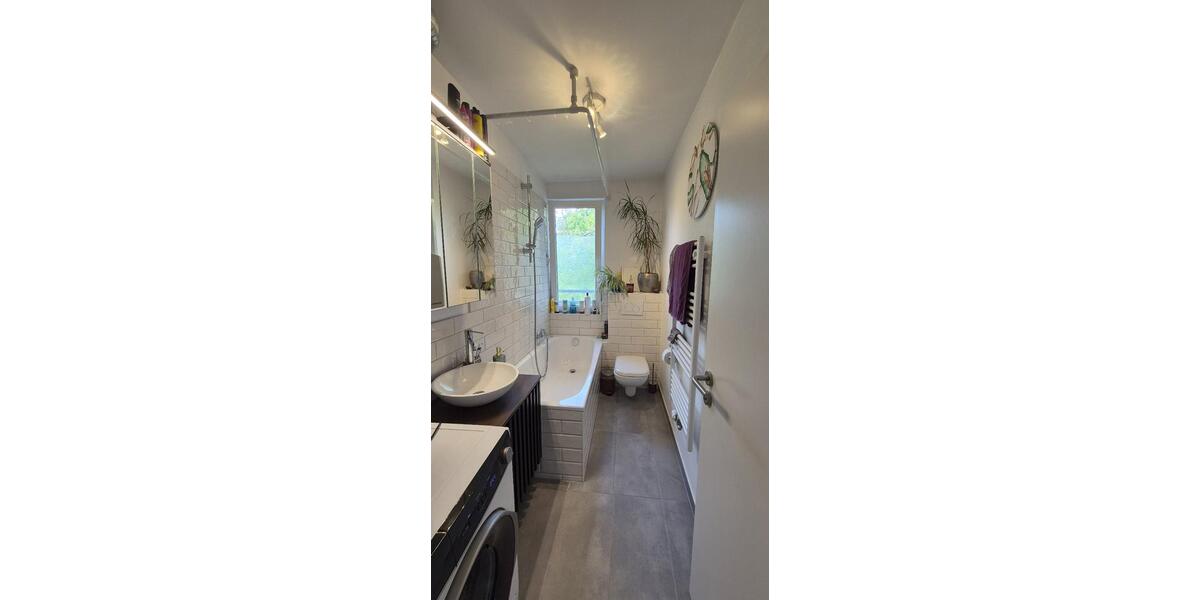 Etagenwohnung Dortmund Innenstadt West - 3 Zimmer, 68 m&sup2;, 1.100&euro; | Angebot:24550927